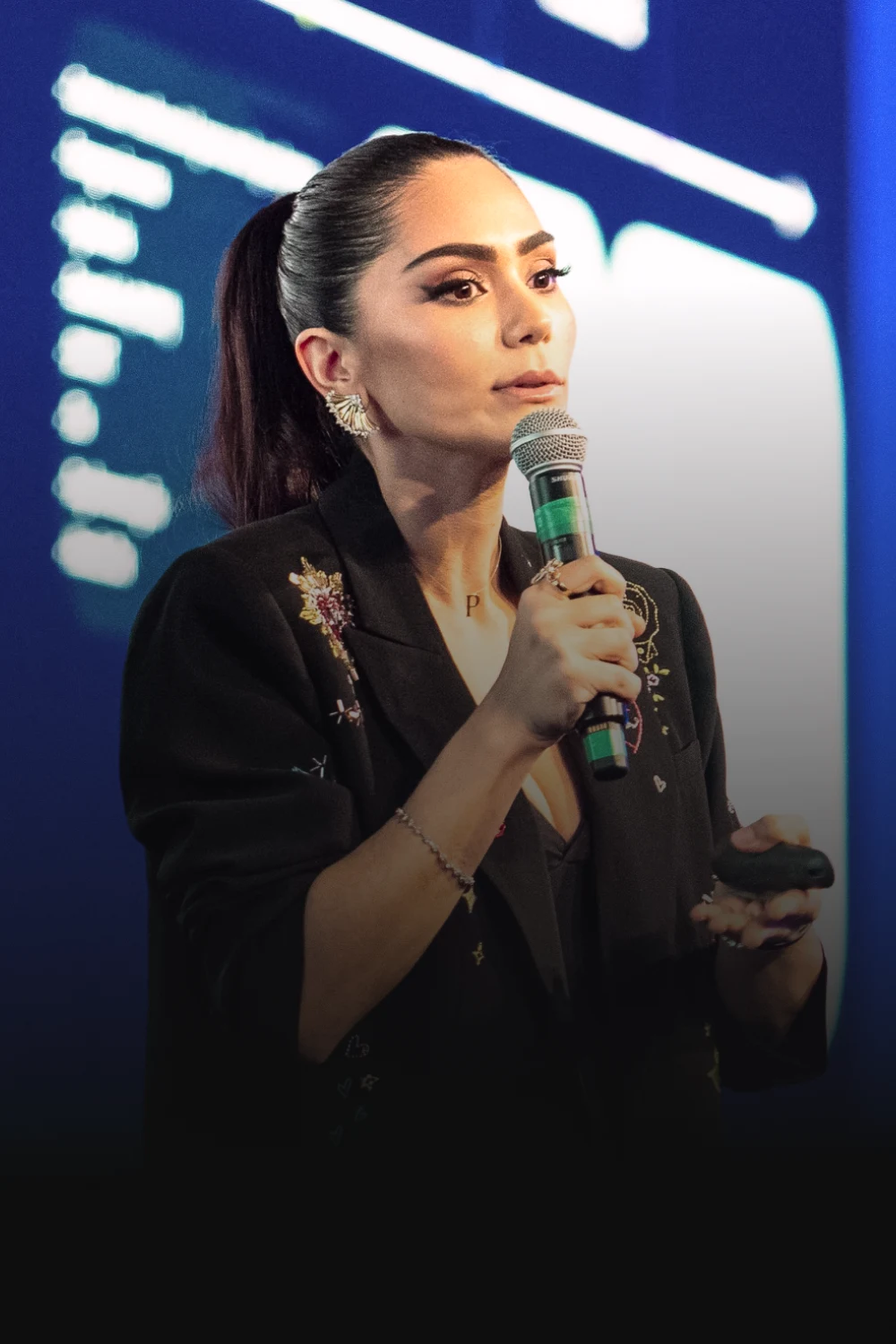 Patrícia Sorrentino